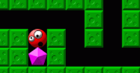 Crazy Digger Online Game