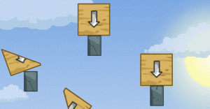 Cut Online Puzzle Game