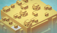 City Blocks Puzzle Game