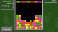 Block Blast Puzzle Game