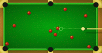 Pool Geometry Online Game