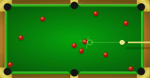 Pool Geometry Online Game