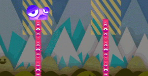Release the Mooks Stacking Puzzle Game
