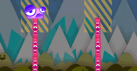 Release the Mooks Stacking Puzzle Online Game - Puzzle Game
