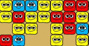 Snorzees Puzzle Game