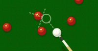Pool Geometry 2 Online Puzzle Game