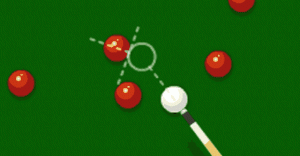 Pool Geometry 2 Online Puzzle Game
