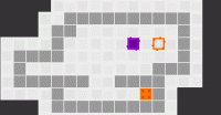 Sticky Blocks Puzzle Game