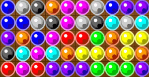 Twins Puzzle Game