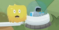 Critter Cargo Online Game