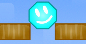 Shrink It Online Puzzle Game