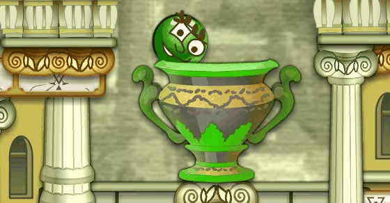 Civiballs 2 Puzzle Game Online - Physics Puzzle Game