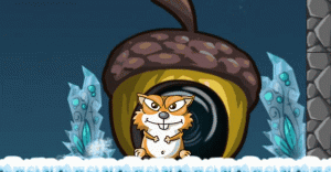 Nutty Boom Online Game