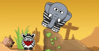 Snoring 2 Wild West Online Game