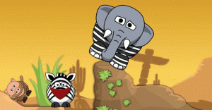 Snoring 2 Wild West Online Game