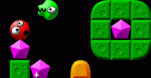 Crazy Digger 2 Online Game