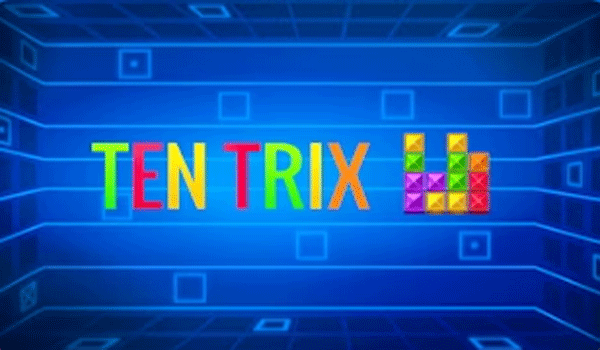 TenTrix Puzzle Game Online - Block Puzzle Game