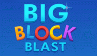 Big Block Blast Puzzle Game