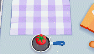 Match Food Online Puzzle Game