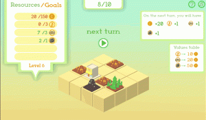 Blocco Farm Business Online Game Strategy Game