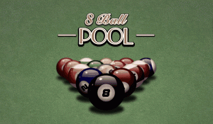 Billiards Online Game