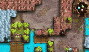 Defense of the Wilds Level Pack 2 Tower Defense Online Game - Strategy Game