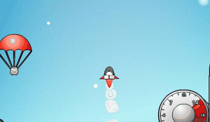 Learn to Fly 3 Idle Game Online Arcade Game