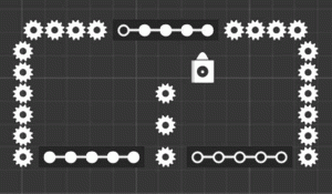 Gravity X Online Game