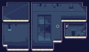 IN Gravity Flip Puzzle Game