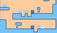 Gravity Arrows Online Game