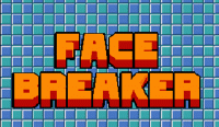 Face Breaker Puzzle Game