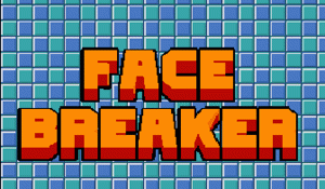 Face Breaker Puzzle Game