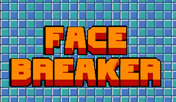 Face Breaker Puzzle Game Online - Puzzle Game
