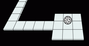 Jumpix Online Game - Precision Ball Platformer Arcade Game