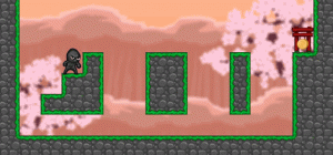 Flip Dojo Online Puzzle Game