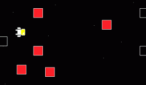 Gravitation Online Game