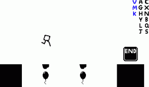 In a Keybind Puzzle Platformer Online Puzzle Game