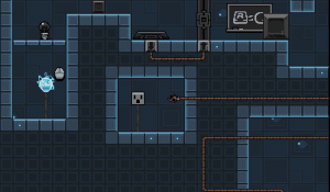 Charge Path Logic Challenge