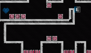 Rontate Gravity Puzzle Game
