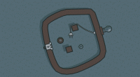 Light the Lamp Puzzle Game