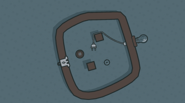 Light the Lamp Puzzle Game Online - Puzzle Game