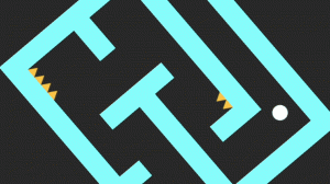 Room Escape Puzzle Game