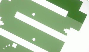 Rotation Puzzle Game