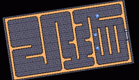Leave One Ball Puzzle Game