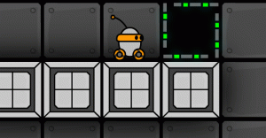 Gravistation Puzzle Game