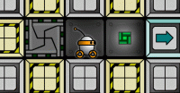 Gravistation 2 Puzzle Game