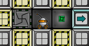 Gravistation 2 Puzzle Game