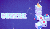 Cuzzbe Puzzle Game