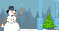 Snowball Siege 2 Online Game