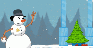 Snowball Siege 2 Online Game